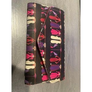 Loungefly Disney Villains Dresses Flap Wallet